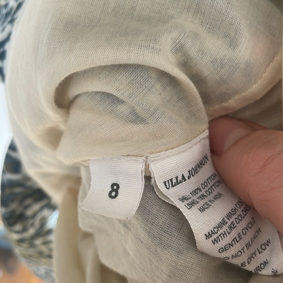 Ulla Johnson Iona Dress - Picture 3 of 3